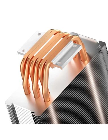 Cooler CPU Segotep Lumos G6