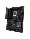 Placa de baza Asus TUF Z790-PLUS LGA1700, 4x DDR5, 1x DisplayPort, 1x HDMI, 1x PCIe 5.0 x16, 1x PCIe 4.0 x16, 1x PCIe 4.0 x4, 1x