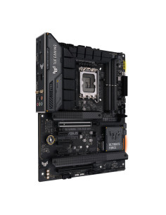 Placa de baza Asus TUF Z790-PLUS LGA1700, 4x DDR5, 1x DisplayPort, 1x HDMI, 1x PCIe 5.0 x16, 1x PCIe 4.0 x16, 1x PCIe 4.0 x4, 1x 2