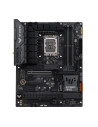 Placa de baza Asus TUF Z790-PLUS LGA1700, 4x DDR5, 1x DisplayPort, 1x HDMI, 1x PCIe 5.0 x16, 1x PCIe 4.0 x16, 1x PCIe 4.0 x4, 1x