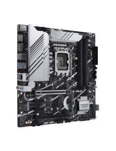 Placa de baza Asus Prime Z790M-PLUS LGA1700, 4x DDR5, 1x DisplayPort, 1x HDMI, 1x PCIe 5.0 x16, 1x PCIe 4.0 x16, 2x PCIe 4.0 x1, 2