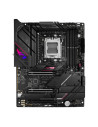 Placa de baza Asus ROG STRIX B650-E AM5, 4x DDR5, 1x DisplayPort, 1x HDMI, 2x PCIe 5.0 x16, 1x PCIe x16, 4x M.2, 4x SATA 6 Gbps,