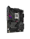Placa de baza Asus ROG STRIX B650-E AM5, 4x DDR5, 1x DisplayPort, 1x HDMI, 2x PCIe 5.0 x16, 1x PCIe x16, 4x M.2, 4x SATA 6 Gbps,