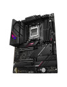 Placa de baza Asus ROG STRIX B650-E AM5, 4x DDR5, 1x DisplayPort, 1x HDMI, 2x PCIe 5.0 x16, 1x PCIe x16, 4x M.2, 4x SATA 6 Gbps,