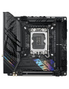 Placa de baza Asus ROG STRIX B760-I LGA1700, 2x DDR5, 1x DisplayPort, 1x HDMI, 1x PCIe x16, 2x M.2, 4x SATA 6Gbps, WIFI 6E, 2.5