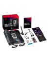 Placa de baza Asus ROG STRIX B760-I LGA1700, 2x DDR5, 1x DisplayPort, 1x HDMI, 1x PCIe x16, 2x M.2, 4x SATA 6Gbps, WIFI 6E, 2.5