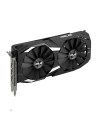 Placa video Asus Dual RX 560 4GB, GDDR5, 128BIT 1x HDMI, 2x DisplayPort, PCIe