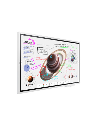 Tabla interactiva Samsung Flip Pro