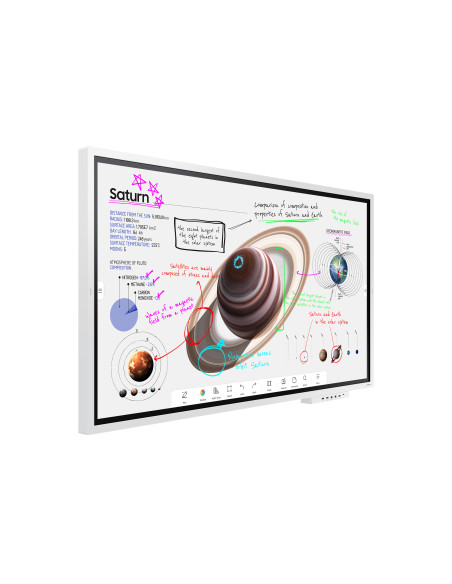 Tabla interactiva Samsung Flip Pro