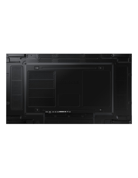Ecran Videowall LFD Monitor Samsung VM55T-E, 55" (140cm), FHD, operare 24 7, luminozitate 500nit, timp raspuns 8ms, contrast 120