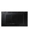 Ecran Videowall LFD Monitor Samsung VM55T-E, 55" (140cm), FHD, operare 24 7, luminozitate 500nit, timp raspuns 8ms, contrast 120