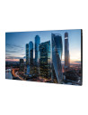 Ecran Videowall LFD Monitor Samsung VM55T-E, 55" (140cm), FHD, operare 24 7, luminozitate 500nit, timp raspuns 8ms, contrast 120