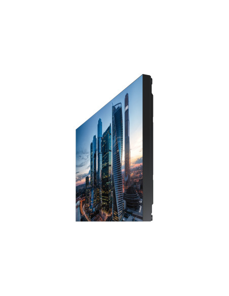 Ecran Videowall LFD Monitor Samsung VM55T-E, 55" (140cm), FHD, operare 24 7, luminozitate 500nit, timp raspuns 8ms, contrast 120
