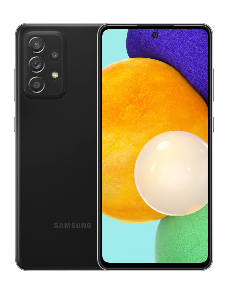 SAMSUNG A52 5G A526B 6.5" 6GB 128GB DualSIM Awesome
