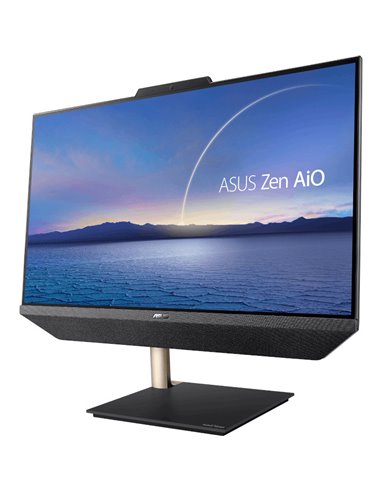 All-in-One ASUS Expert Center E5, E5401WRAK-BA090M, 23.8-inch, Negru