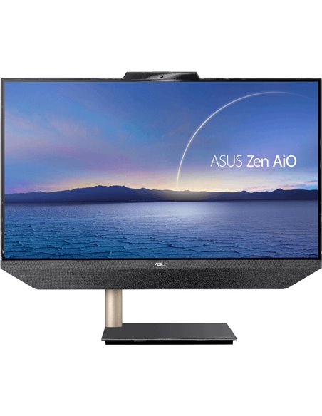 All-in-One ASUS Expert Center E5, E5401WRAK-BA090M, 23.8-inch, Negru