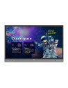 Display interactiv (tabla interactiva) BenQ RM6503 Master Series Education Interactive Display, 65" (165cm), UHD, operare 18 7,