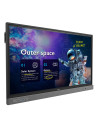 Display interactiv (tabla interactiva) BenQ RM6503 Master Series Education Interactive Display, 65" (165cm), UHD, operare 18 7,
