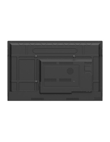 Display interactiv (tabla interactiva) BenQ RM6503 Master Series Education Interactive Display, 65" (165cm), UHD, operare 18 7,