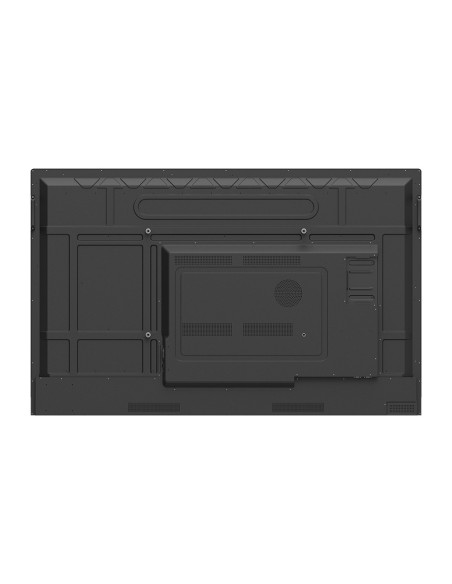 Display interactiv (tabla interactiva) BenQ RM6503 Master Series Education Interactive Display, 65" (165cm), UHD, operare 18 7,
