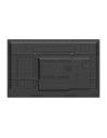 Display interactiv (tabla interactiva) BenQ RM6503 Master Series Education Interactive Display, 65" (165cm), UHD, operare 18 7,