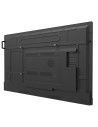 Display interactiv (tabla interactiva) BenQ RM6503 Master Series Education Interactive Display, 65" (165cm), UHD, operare 18 7,