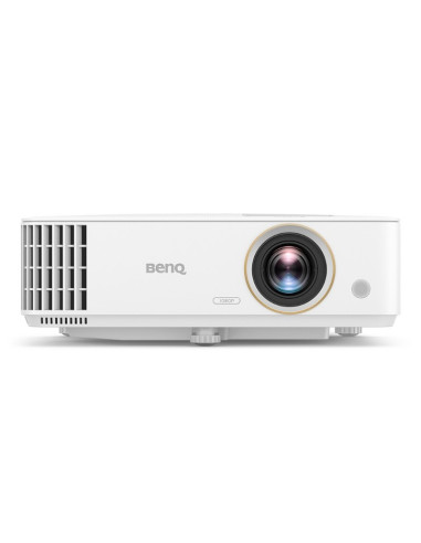 Proiector BenQ TH685I, DLP, FHD 1920*1080, up to WUXGA 1920*1200, 3500 lumeni, 10.000, 16 9 nativ, lampa 4.000 ore  15.000 ore l