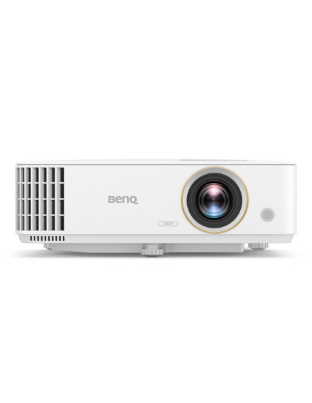 Proiector BenQ TH685I, DLP, FHD 1920*1080, up to WUXGA 1920*1200, 3500 lumeni, 10.000, 16 9 nativ, lampa 4.000 ore  15.000 ore l