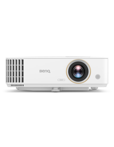 Proiector BenQ TH685I, DLP, FHD 1920*1080, up to WUXGA 1920*1200, 3500 lumeni, 10.000, 16 9 nativ, lampa 4.000 ore  15.000 ore l