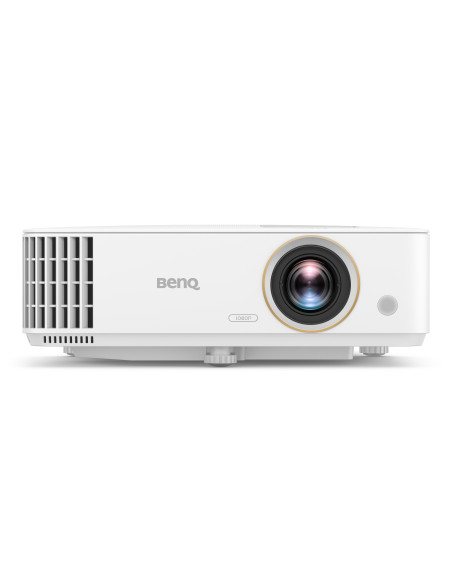 Proiector BenQ TH685I, DLP, FHD 1920*1080, up to WUXGA 1920*1200, 3500 lumeni, 10.000, 16 9 nativ, lampa 4.000 ore  15.000 ore l