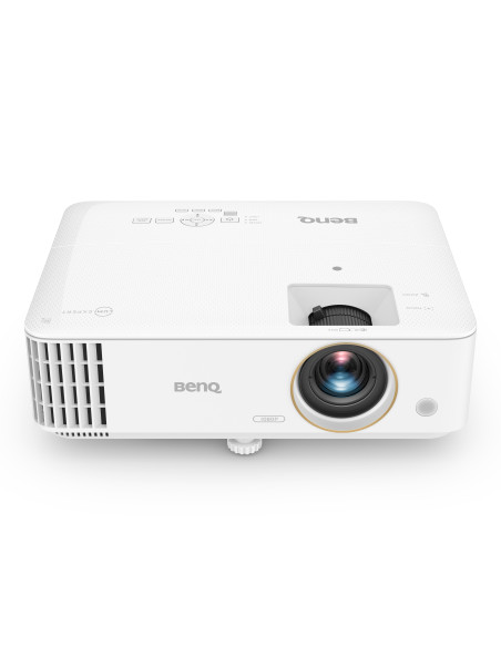 Proiector BenQ TH685I, DLP, FHD 1920*1080, up to WUXGA 1920*1200, 3500 lumeni, 10.000, 16 9 nativ, lampa 4.000 ore  15.000 ore l