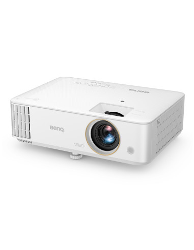 Proiector BenQ TH685I, DLP, FHD 1920*1080, up to WUXGA 1920*1200, 3500 lumeni, 10.000, 16 9 nativ, lampa 4.000 ore  15.000 ore l