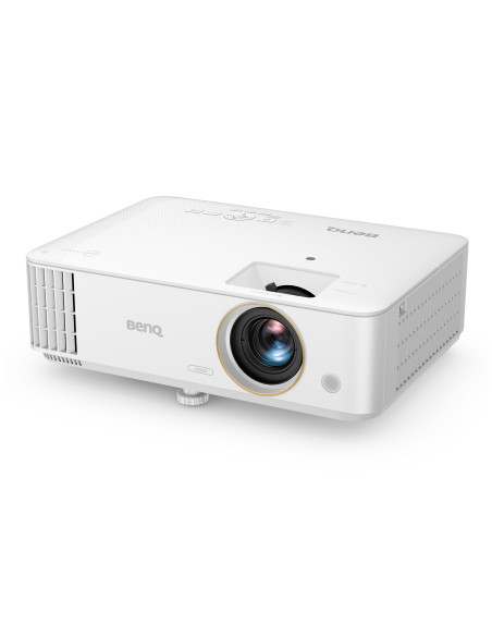 Proiector BenQ TH685I, DLP, FHD 1920*1080, up to WUXGA 1920*1200, 3500 lumeni, 10.000, 16 9 nativ, lampa 4.000 ore  15.000 ore l