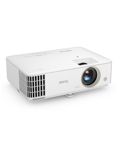 Proiector BenQ TH685I, DLP, FHD 1920*1080, up to WUXGA 1920*1200, 3500 lumeni, 10.000, 16 9 nativ, lampa 4.000 ore  15.000 ore l