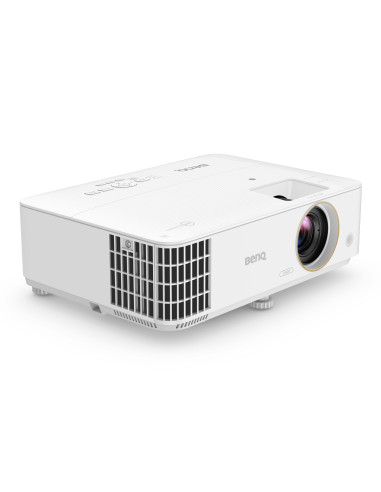 Proiector BenQ TH685I, DLP, FHD 1920*1080, up to WUXGA 1920*1200, 3500 lumeni, 10.000, 16 9 nativ, lampa 4.000 ore  15.000 ore l