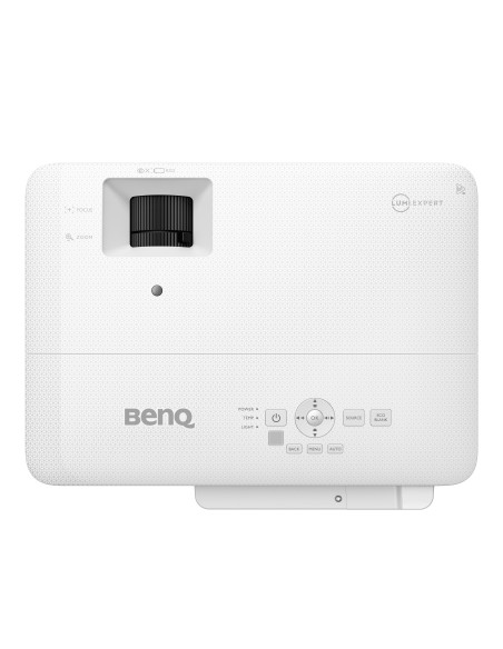 Proiector BenQ TH685I, DLP, FHD 1920*1080, up to WUXGA 1920*1200, 3500 lumeni, 10.000, 16 9 nativ, lampa 4.000 ore  15.000 ore l
