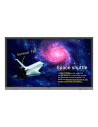 Display interactiv (tabla interactiva) BenQ RE6501 Education Interactive Display, 65" (165cm), UHD, operare 18 7, luminozitate 4