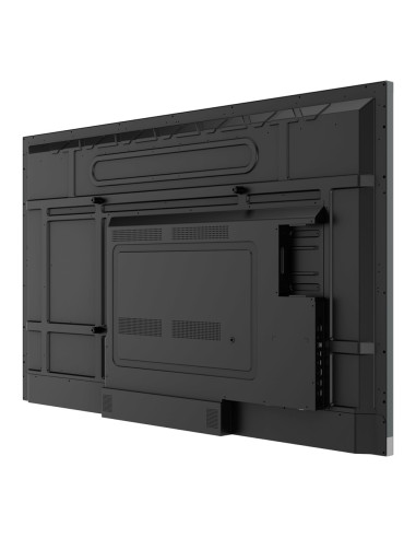 Display interactiv (tabla interactiva) BenQ RE6501 Education Interactive Display, 65" (165cm), UHD, operare 18 7, luminozitate 4