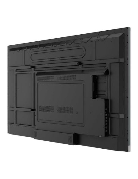 Display interactiv (tabla interactiva) BenQ RE6501 Education Interactive Display, 65" (165cm), UHD, operare 18 7, luminozitate 4
