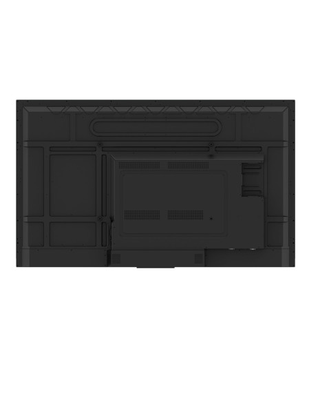 Display interactiv (tabla interactiva) BenQ RE6501 Education Interactive Display, 65" (165cm), UHD, operare 18 7, luminozitate 4