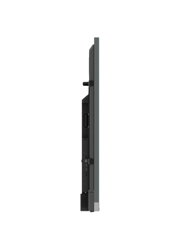 Display interactiv (tabla interactiva) BenQ RE6501 Education Interactive Display, 65" (165cm), UHD, operare 18 7, luminozitate 4