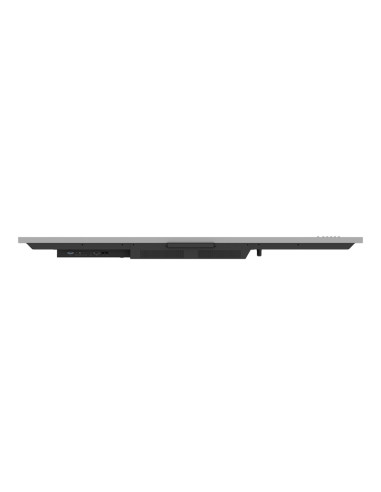 Display interactiv (tabla interactiva) BenQ RE6501 Education Interactive Display, 65" (165cm), UHD, operare 18 7, luminozitate 4