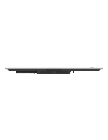 Display interactiv (tabla interactiva) BenQ RE6501 Education Interactive Display, 65" (165cm), UHD, operare 18 7, luminozitate 4