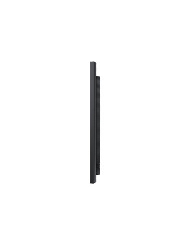 Ecran profesional touch Capacitiv Samsung QM43B-T, 43" (109cm), UHD, operare 24 7, luminozitate 500nit, backlight Edge LED BLU,