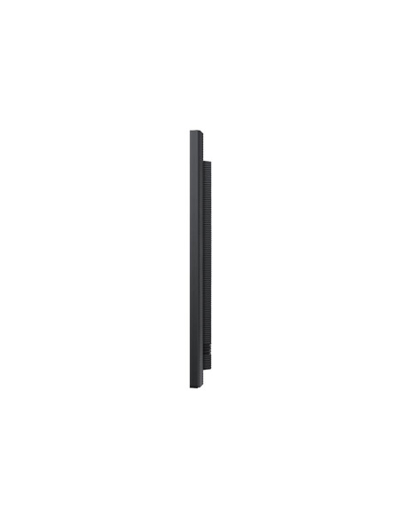 Ecran profesional touch Capacitiv Samsung QM43B-T, 43" (109cm), UHD, operare 24 7, luminozitate 500nit, backlight Edge LED BLU,