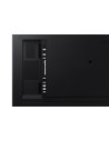 Ecran profesional touch Capacitiv Samsung QM43B-T, 43" (109cm), UHD, operare 24 7, luminozitate 500nit, backlight Edge LED BLU,