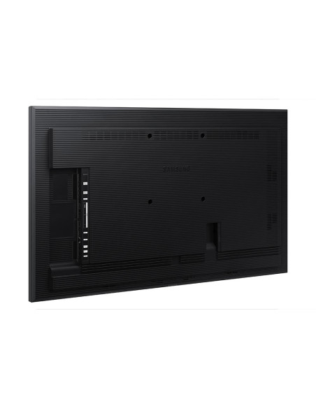 Ecran profesional touch Capacitiv Samsung QM43B-T, 43" (109cm), UHD, operare 24 7, luminozitate 500nit, backlight Edge LED BLU,