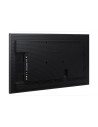 Ecran profesional touch Capacitiv Samsung QM43B-T, 43" (109cm), UHD, operare 24 7, luminozitate 500nit, backlight Edge LED BLU,