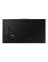 Ecran profesional touch Capacitiv Samsung QM32R-T, 32" (81cm), FHD, operare 16 7, luminozitate 300nit, backlight Edge LED BLU, t