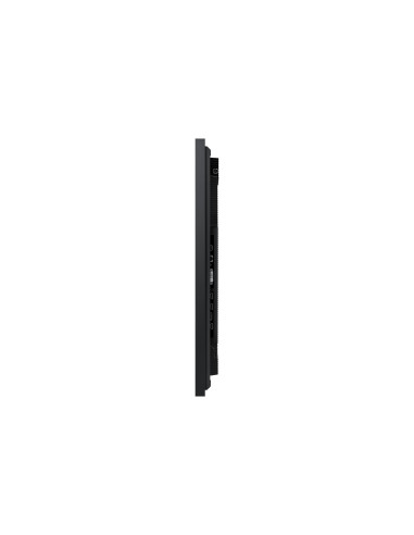 Ecran profesional touch Capacitiv Samsung QM32R-T, 32" (81cm), FHD, operare 16 7, luminozitate 300nit, backlight Edge LED BLU, t